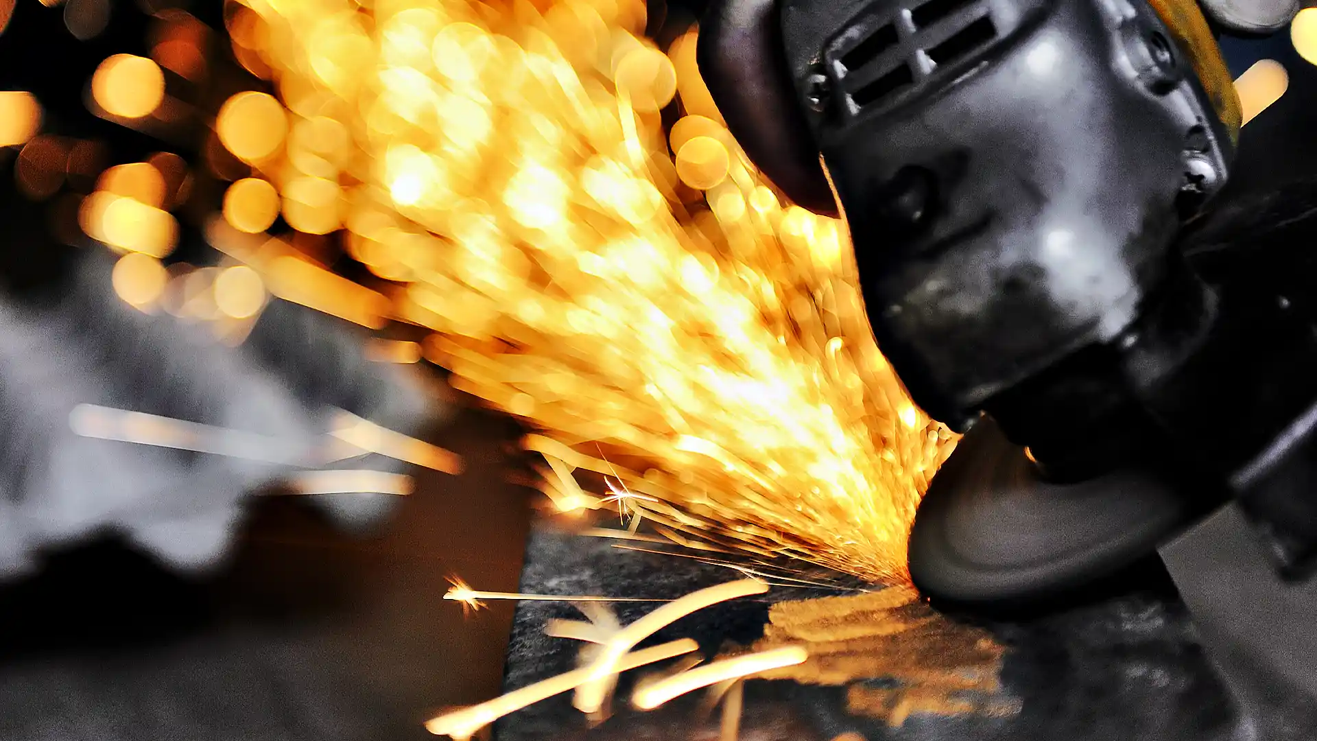 Made in Thüringen Funkenflug